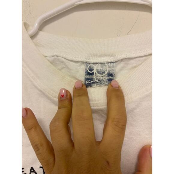 Vintage Great Barracuda Dive St. Vincent Tee Shirt - Picture 4 of 5